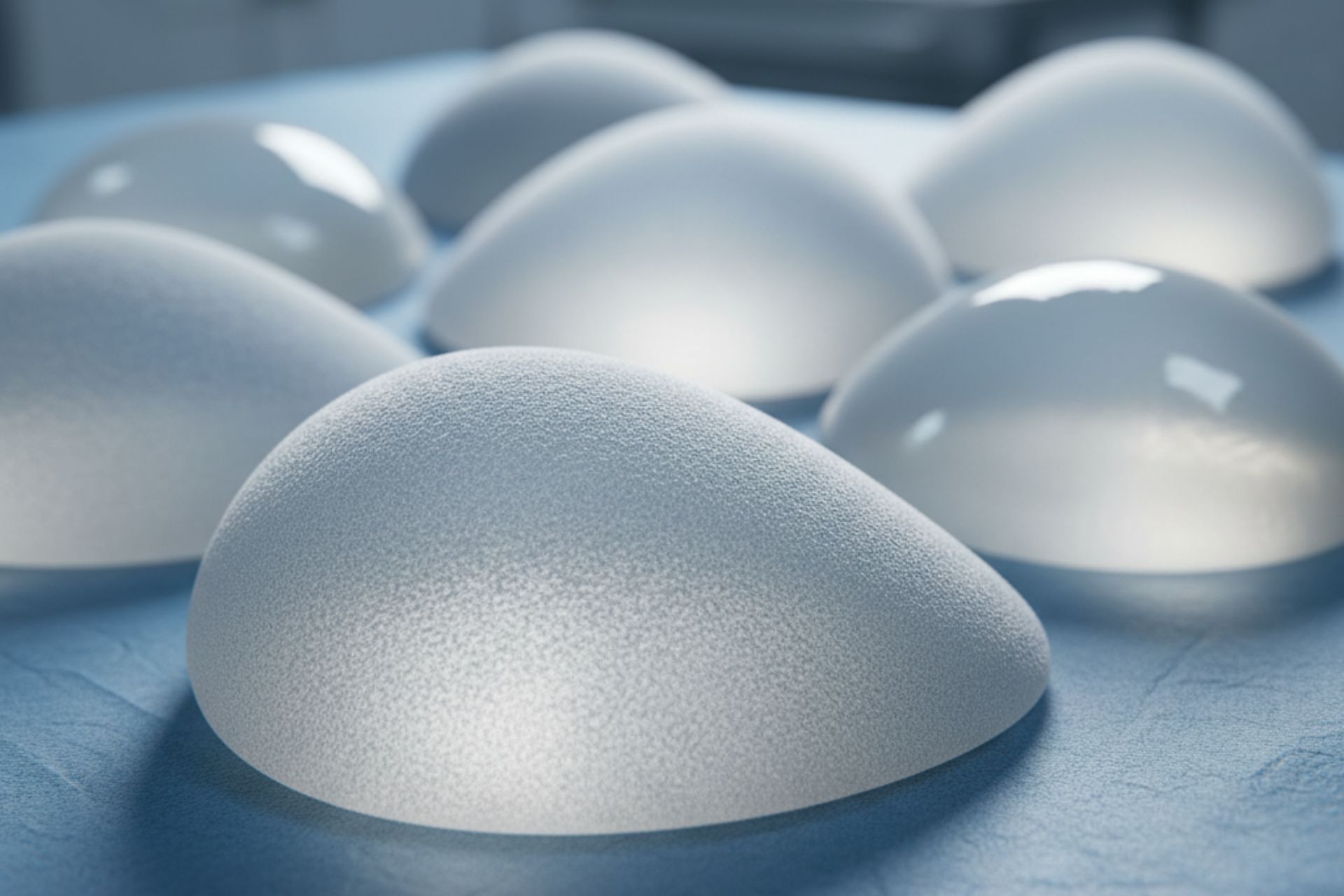 Welche Arten und Formen Implantaten gibt es – und welche passen zu Dir