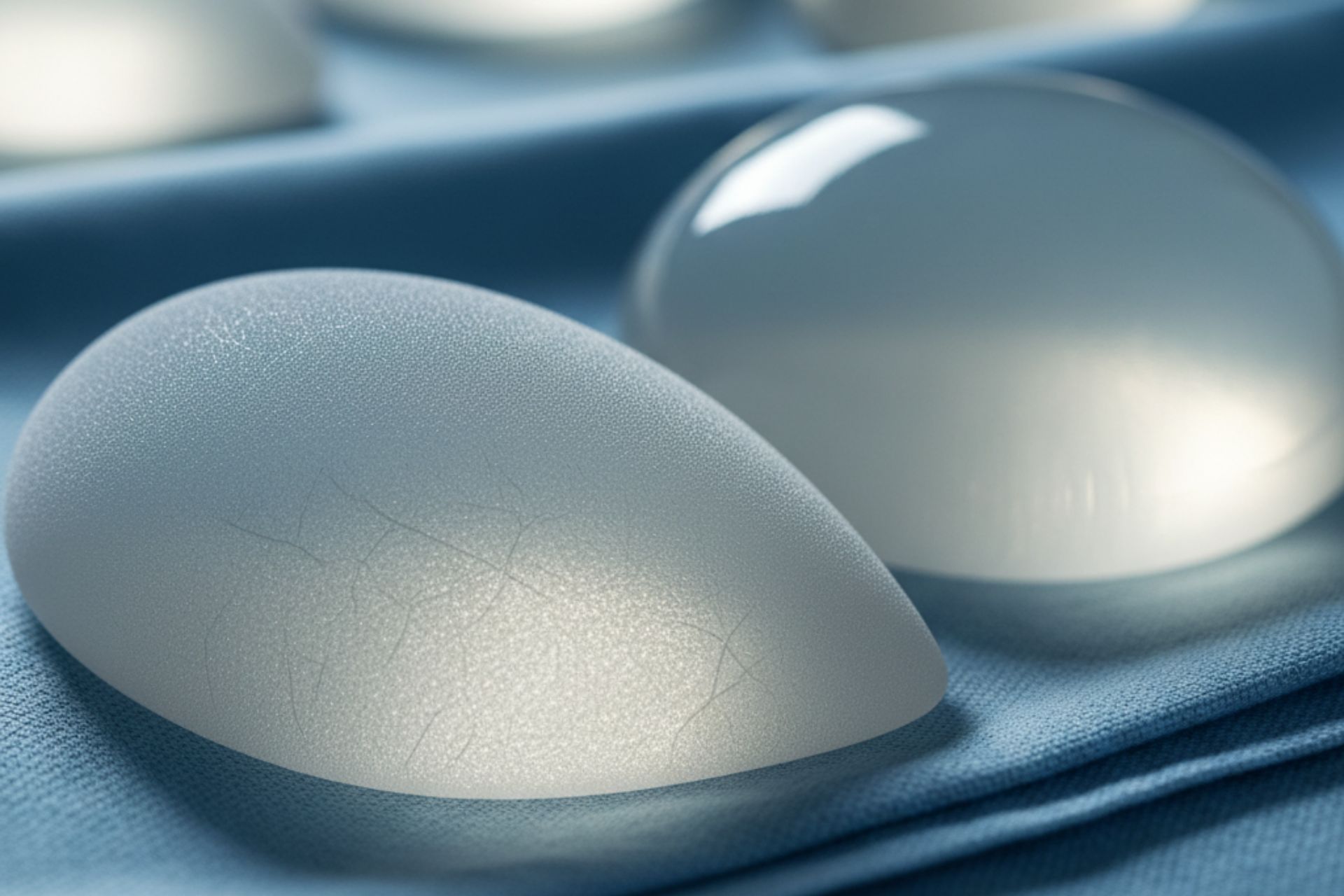 Welche Implantatarten gibt es – und welche passen zu Dir?